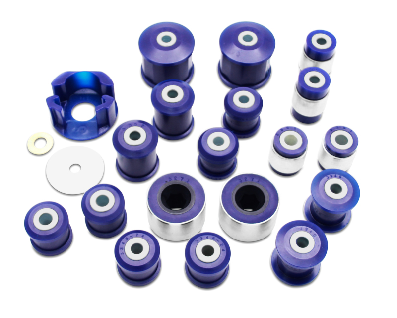 SPR Bushing Kits