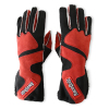 RaceQuip SFI-5 Red/Black Medium Outseam w/ Closure Glove thumbnail 8