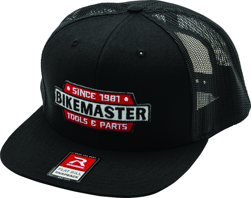 BikeMaster BKM Apparel