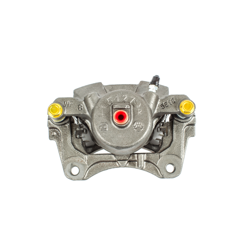 Power Stop 05-08 Chevrolet Cobalt Front Right Autospecialty Caliper w/Bracket thumbnail 4