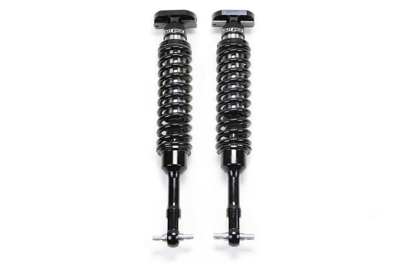 FAB Coilovers - Dirt Logic 2.5