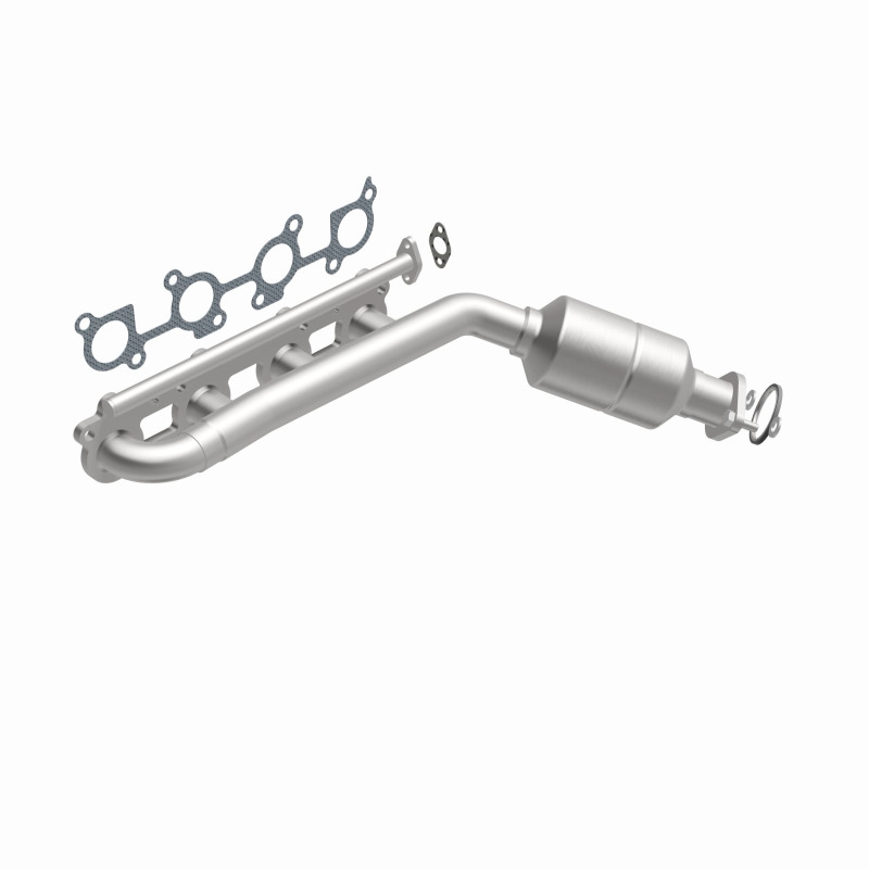MagnaFlow 05-09 Lexus GX470 4.7L Direct Fit Converter thumbnail 8