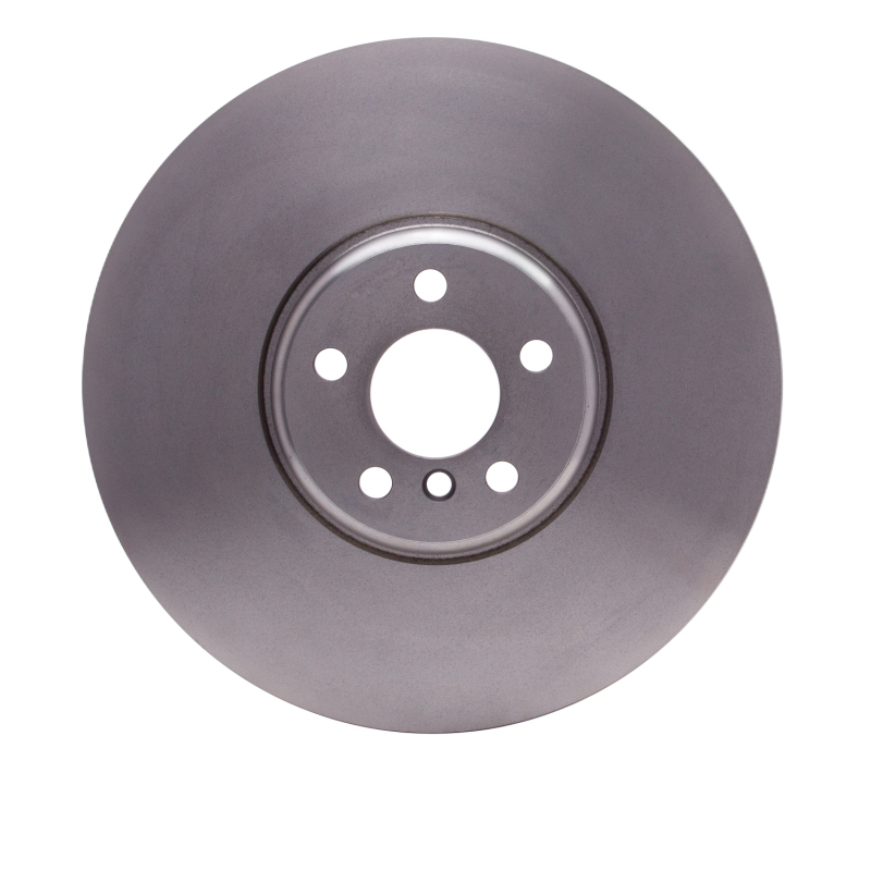 DFC Brake Rotors - Plain