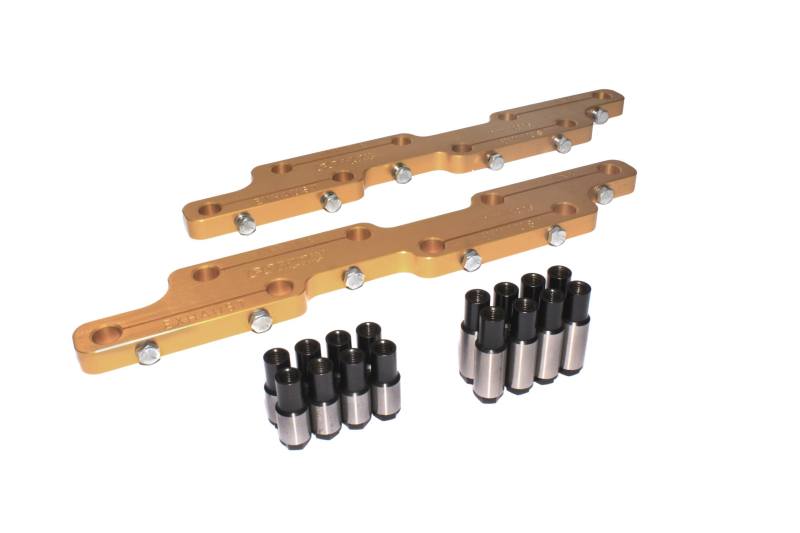 COMP Cams Stud Girdle Kit CB 7/16 Gold thumbnail 5