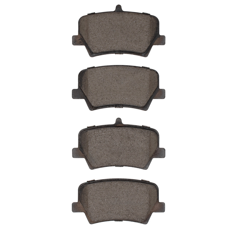 DFC 19-24 Volvo XC40 Rear 5000 Advanced Ceramic Brake Pads thumbnail 2