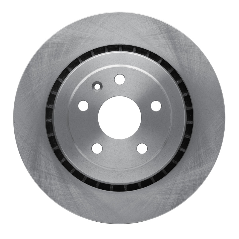 DFC Brake Rotors - Plain