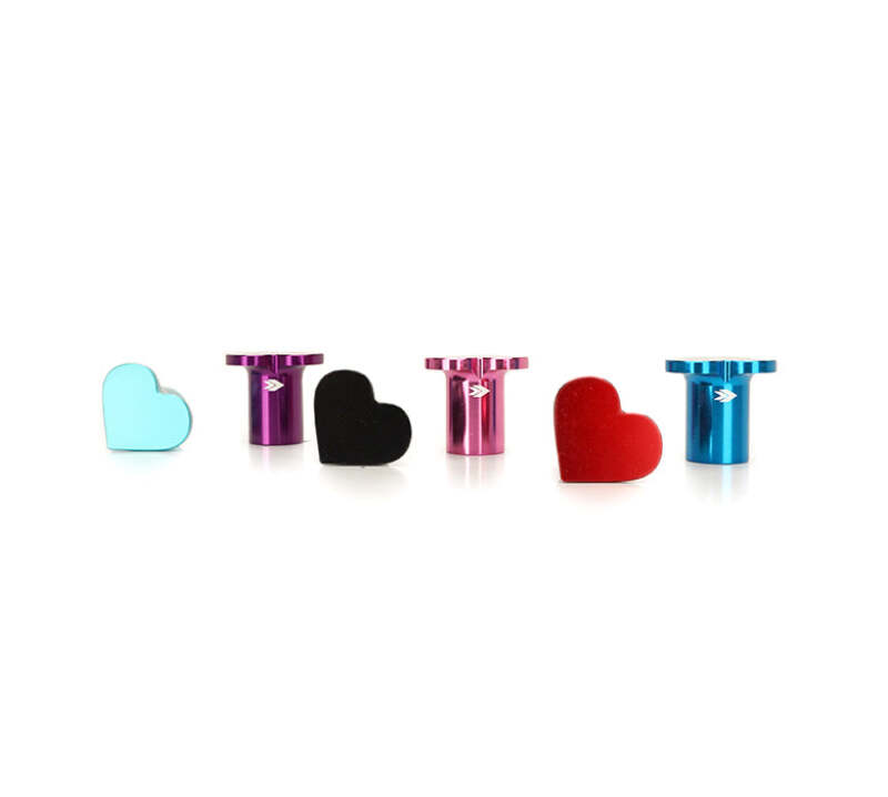 NRG Drift E-Brake Buttons