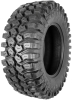DFR 4Peak Tire