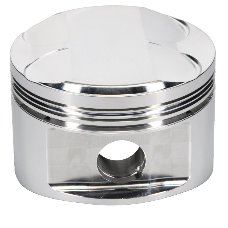 JE Pistons Nissan TB48DE (Stroker) 99.5mm Bore 108mm Stroke 23.8cc Dome 11.3:1 CR (Set of 6) thumbnail 7