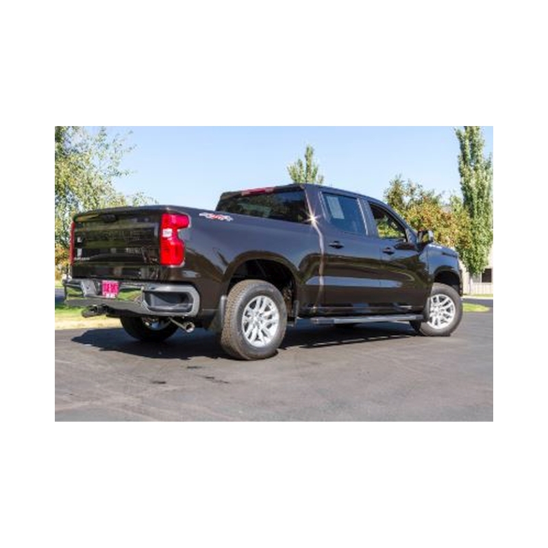 Flowmaster 19-25 GM 1500 5.3L American Thunder Cat-Back Exhaust System thumbnail 3