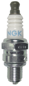 NGK Iridium