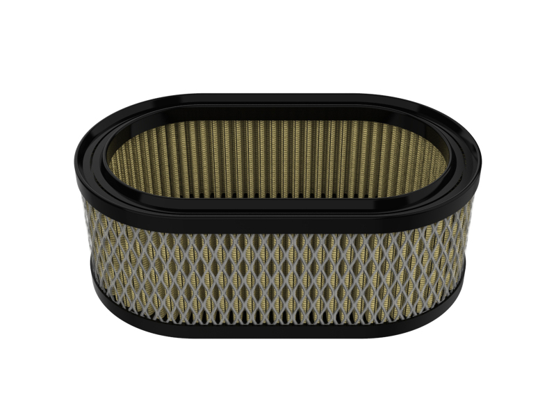 Magnum FLOW Round Racing Air Filter w/ Pro GUARD 7 Media