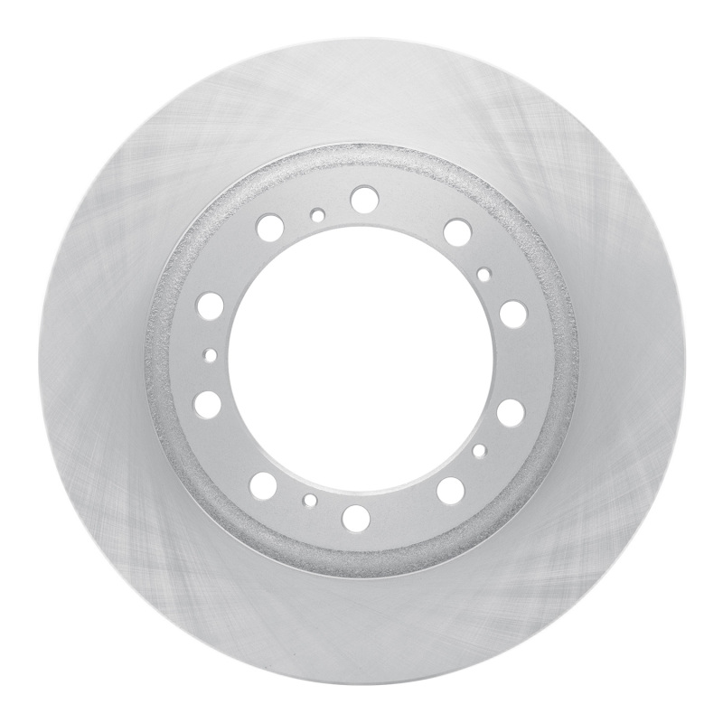 DFC Brake Rotors - Plain