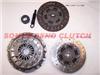 SBC Stg 2 Endur Clutch Kits
