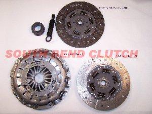 SBC Stg 2 Endur Clutch Kits