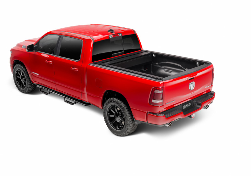 Retrax 2020 Chevrolet / GMC HD 6ft 9in Bed 2500/3500 PowertraxPRO XR thumbnail 8