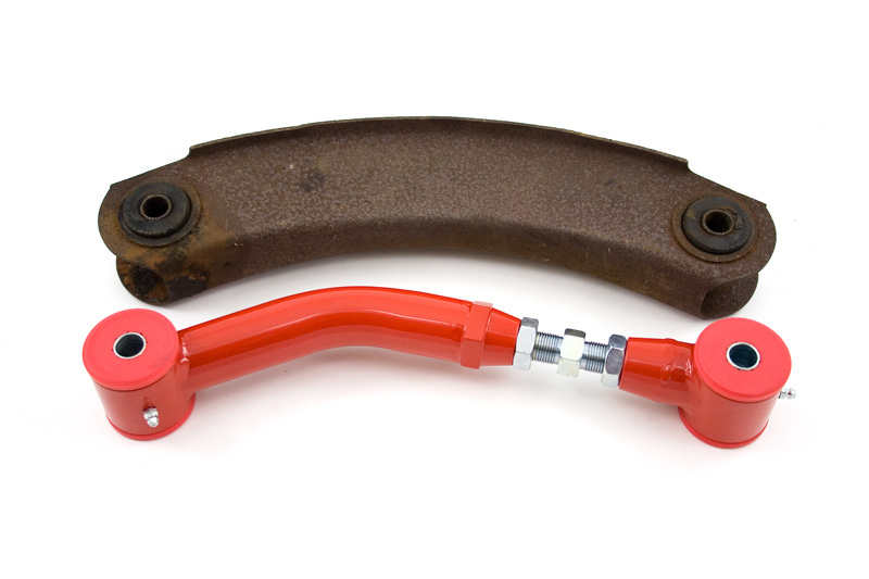 UMI Lower Control Arms
