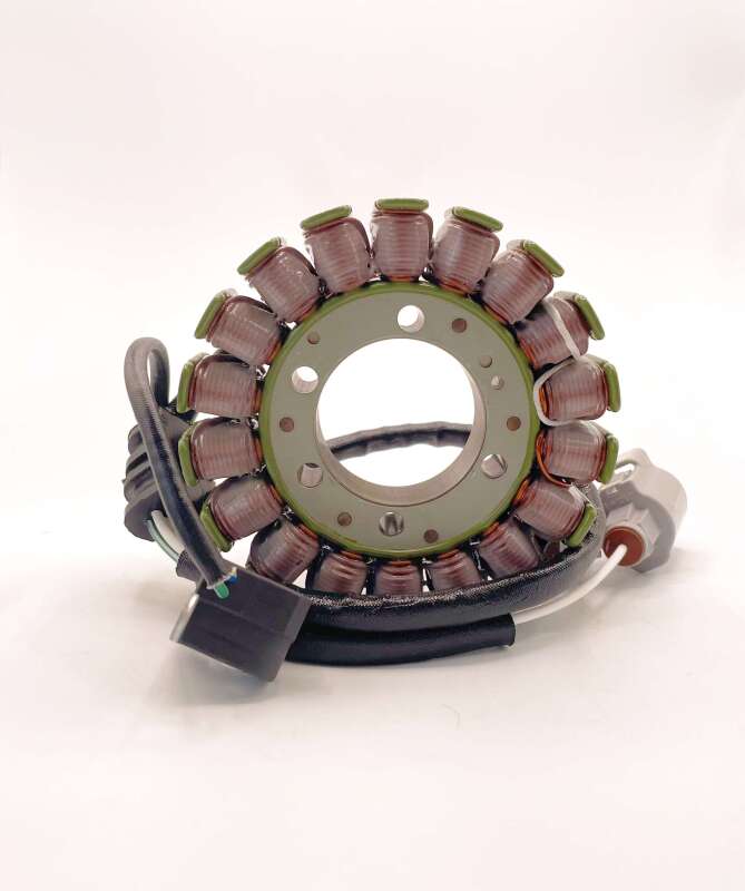 RME Stator