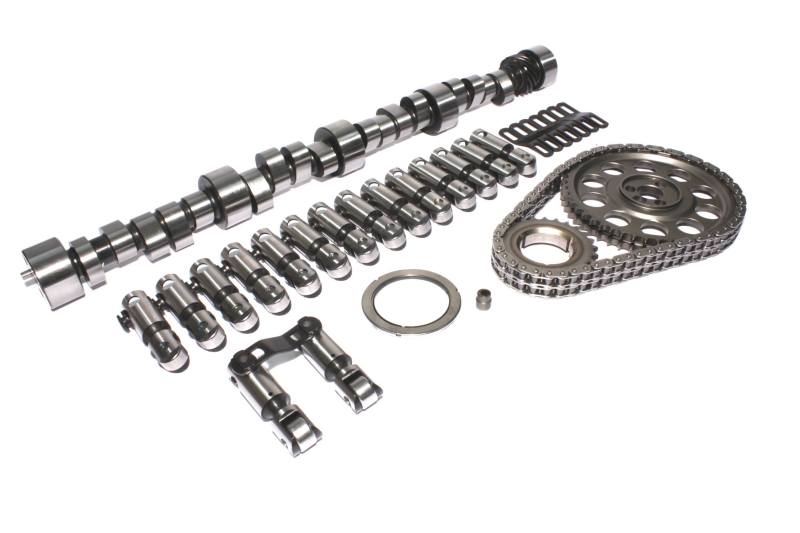 COMP Cams Camshaft Kit CB 306A-R10 thumbnail 3