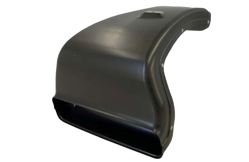 GReddy 2022+ Toyota GR86 FA24 Air Intake Snorkel for Factory Air Box thumbnail 2