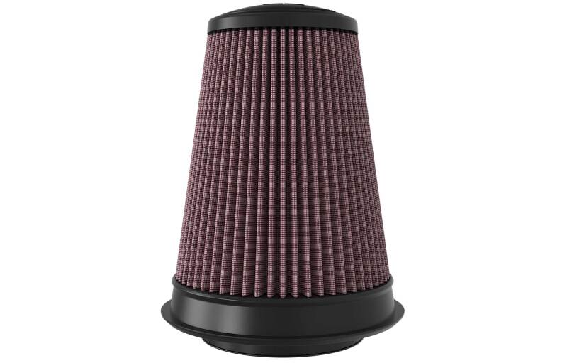 K&N Universal Clamp-On Air Filter thumbnail 3