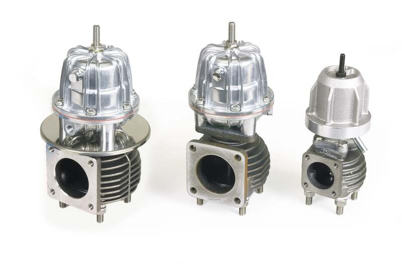 GReddy Type R Wastegate 47mm Valve 1.1-1.5 kg/cm2 thumbnail 4