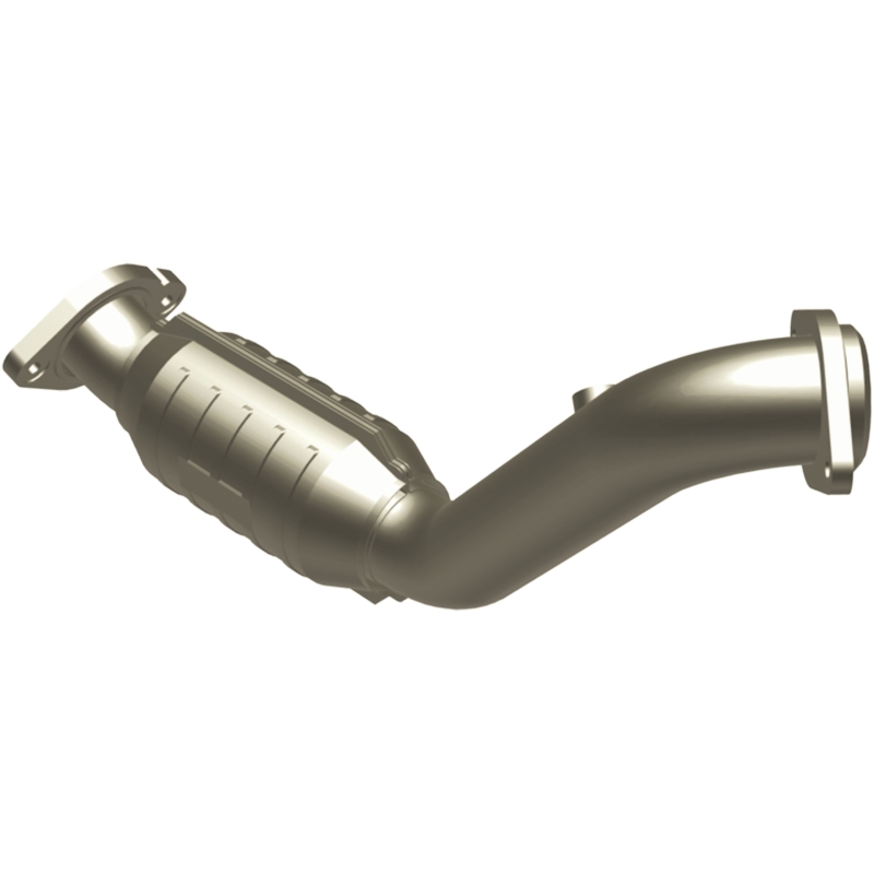MagnaFlow Direct Fit Catalytic Converter 05-12 Corvette 8 6.0L; P/S thumbnail 3