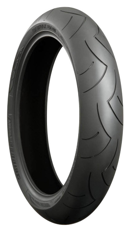 BRG Battlax BT01 Tire