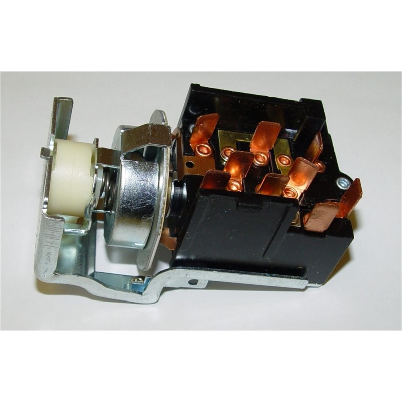 Head Light Switch