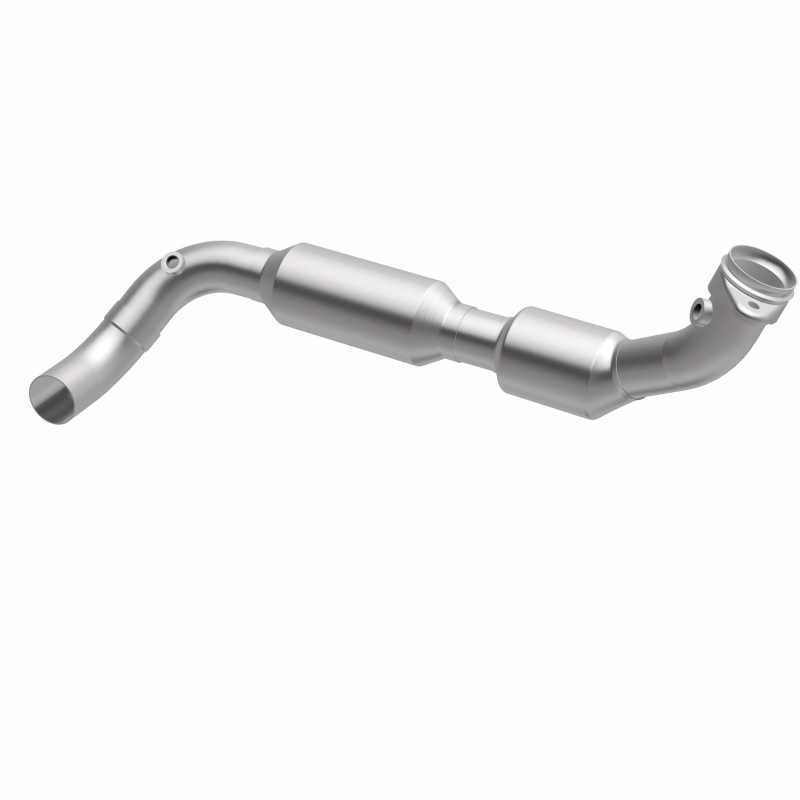 MagnaFlow 02-03 Ford F-150 5.4L Direct Fit Converter thumbnail 7