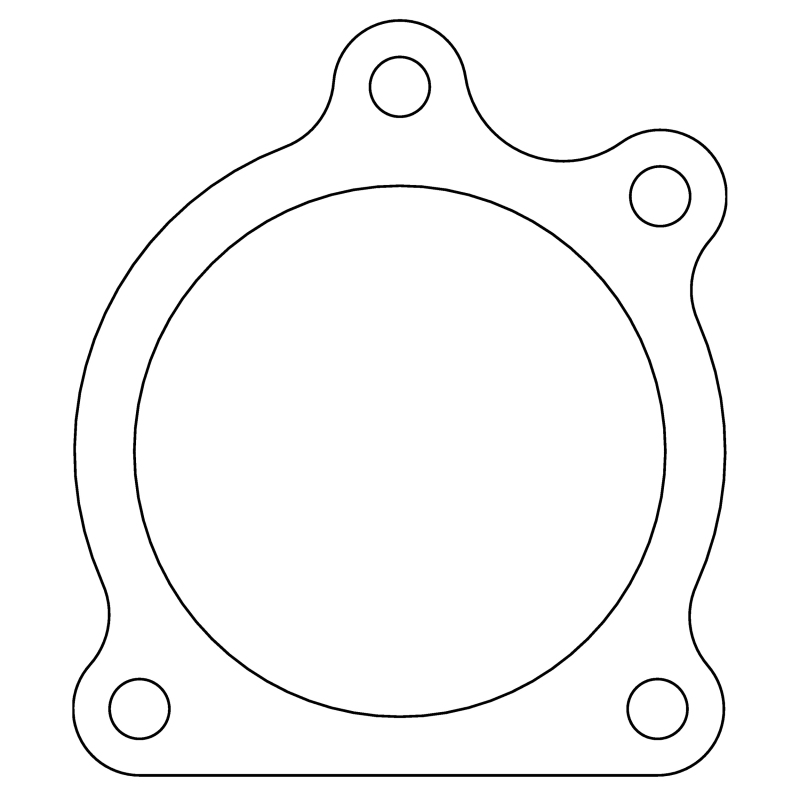 CG Base Gasket