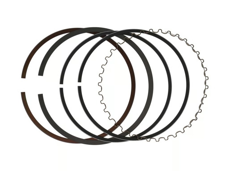 Wiseco 96.00mm Ring Set thumbnail 4