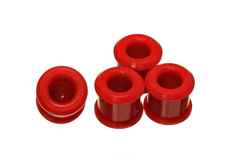ES Pivot Link Bushings - Red