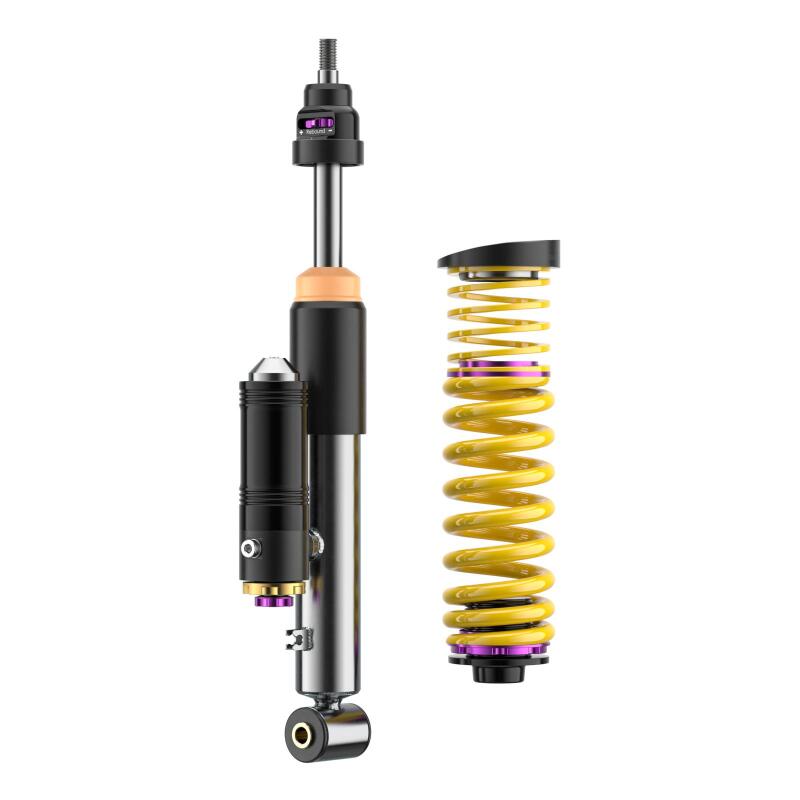 KW Variant 4 Coilover Kits 3A7200DY Kit V4 Bundle BMW M2 CS (F87) thumbnail 9