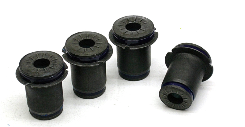 SPR Bushings - Control Arm