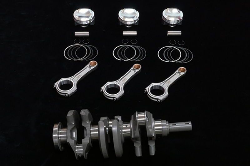 HKS Forged Piston Kits