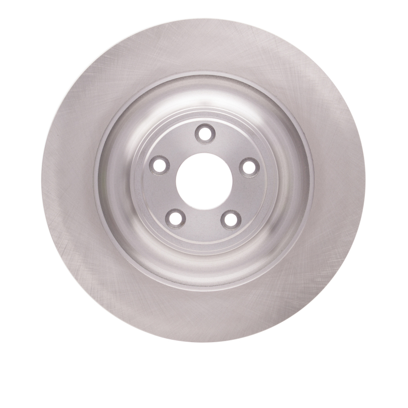 DFC Brake Rotors - Plain