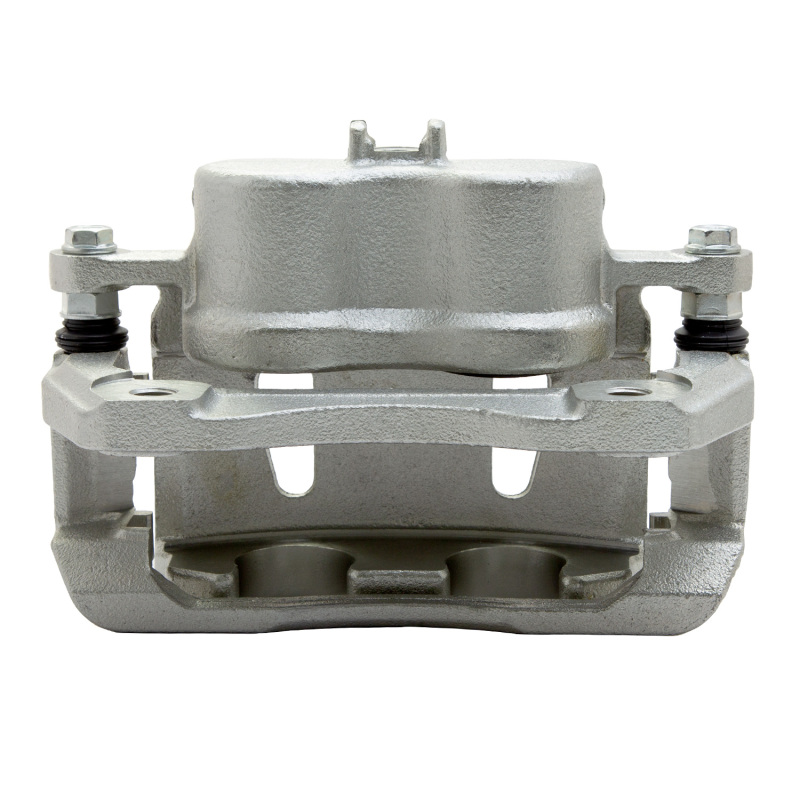 DFC 18-24 Honda Odyssey Front-L Silver Zinc Coated Premium Caliper thumbnail 6