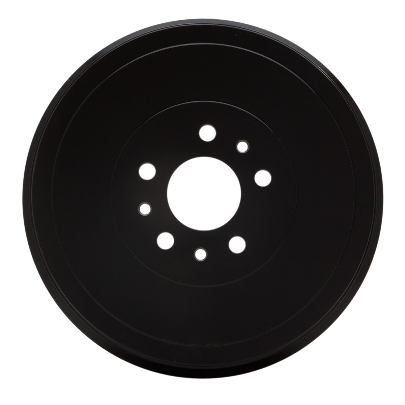 True Balanced Brake Drum