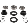 PIV Wheel Collar Kit
