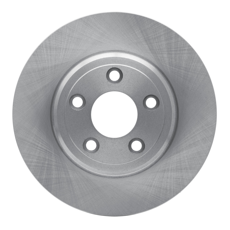 DFC Brake Rotors - Plain
