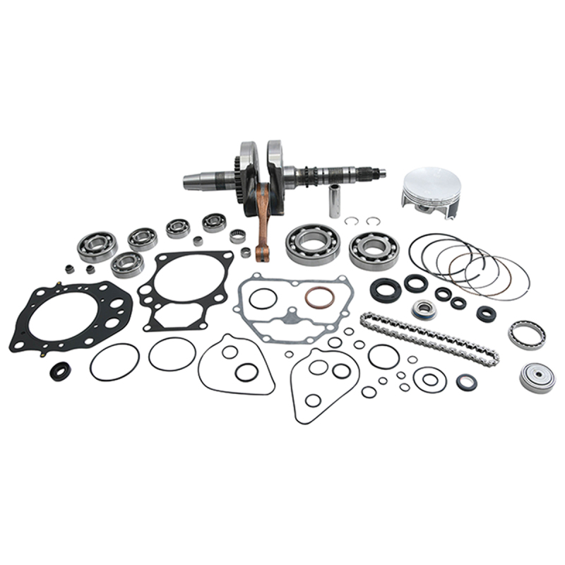 VEP Complete Engine Rebuild Kit