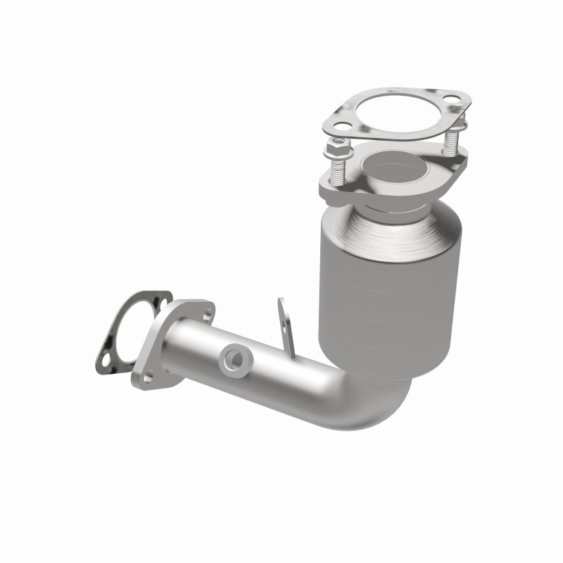 MagnaFlow 09-10 Subaru Forester H4 2.5L California Direct-Fit Catalytic Convert thumbnail 5