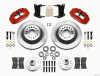 WIL Superlite Brake Kit
