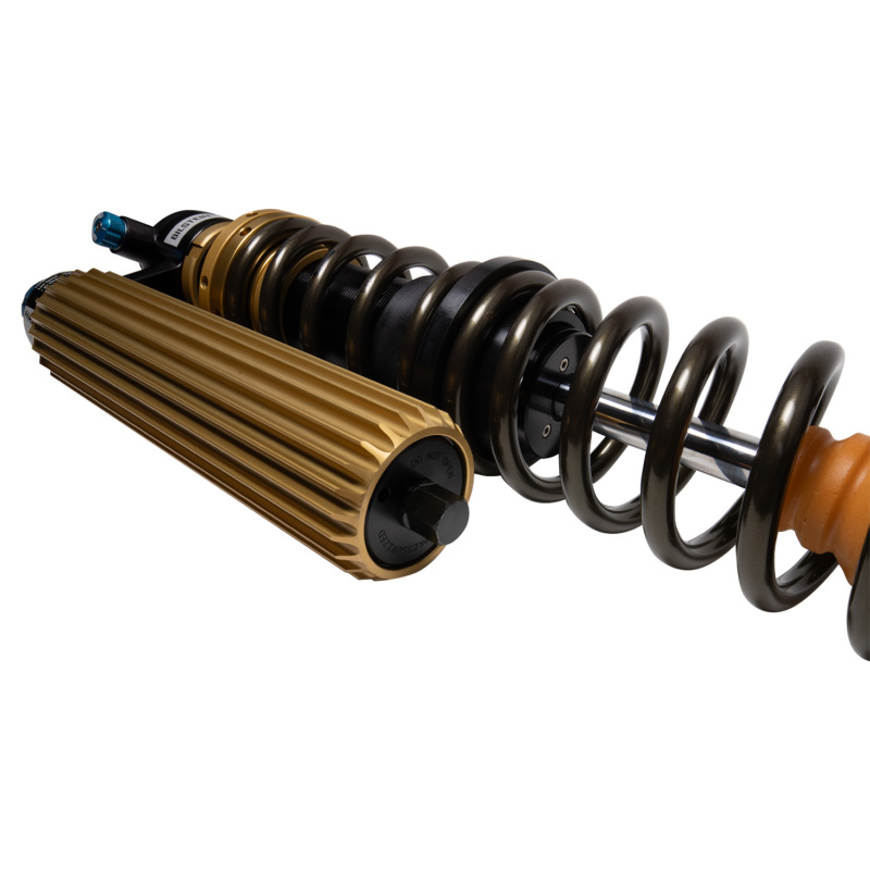 Bilstein 21-22 Polaris RZR Turbo S4 Black Hawk Powersports Shock & Coil Spring Assembly - Front Left thumbnail 8