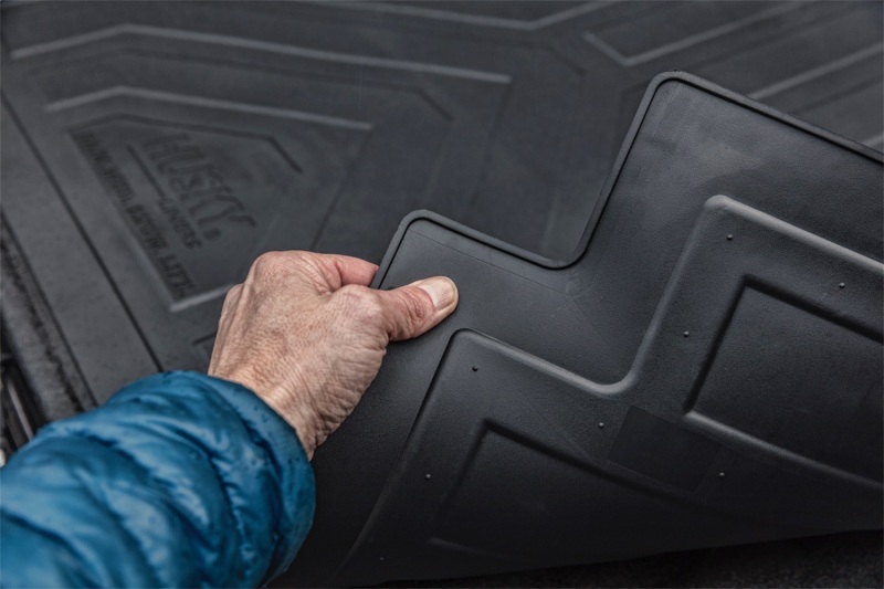 Husky Liners 09-18 RAM 1500 / 19-19 RAM 1500/2500/3500 76.3 Bed No RamBox HD Bed Mat thumbnail 6