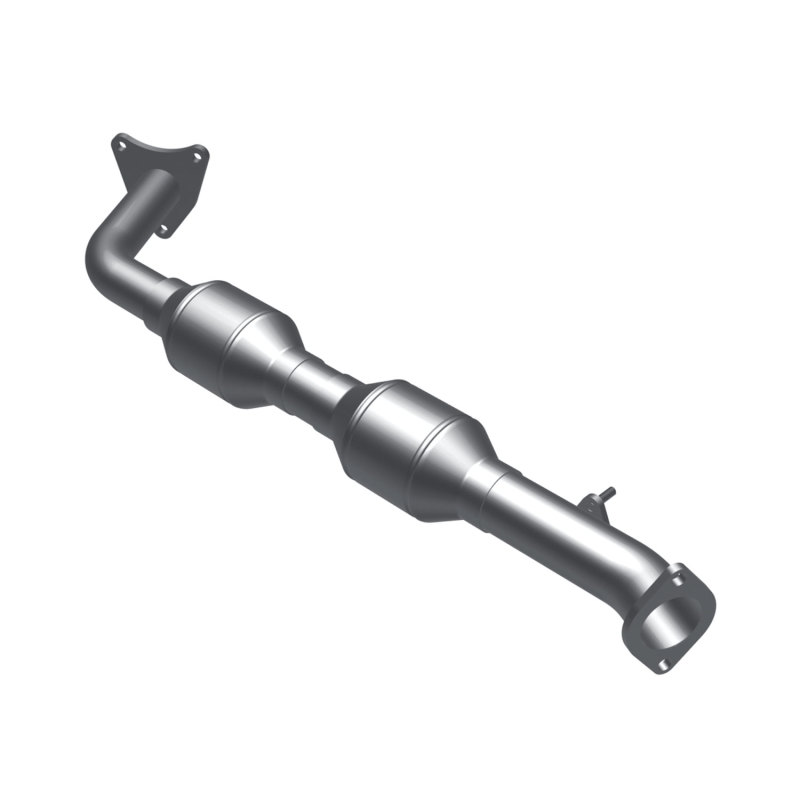MagnaFlow Direct Fit Catalytic Converter 98-02 Lexus LX470 4.7L OEM thumbnail 5