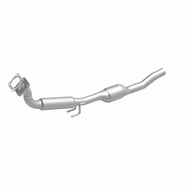 MagnaFlow 04-05 Volkswagen Beetle 2.0L Direct Fit Converter thumbnail 6