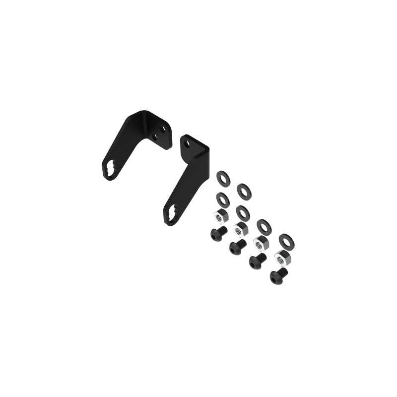 KCL Platform One Roof Rack