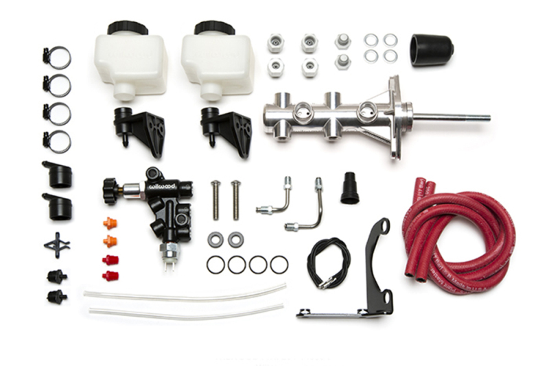 WIL Master Cylinder